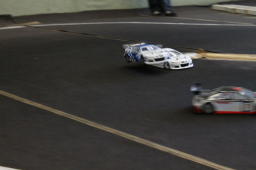 2014 Dezember LRP Challenge